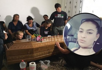 U VRA TRAGJIKISHT NE ITALI/ “Nuk do ta lëmë me kaq”, babai i Anxhelës flet pasi i jep lamtumirën e fundit të bijës