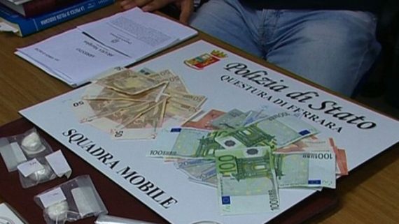 Transportonte KOKAINË me vlerë 300 mijë euro/ Shqiptari 42 vjeç KAPET në…