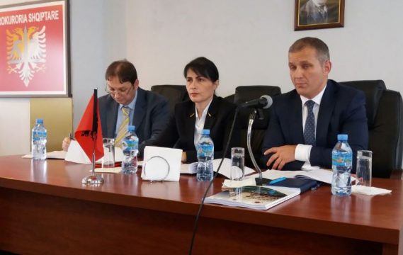 Qeveria me rezerva për prokurorinë: Të intensifikojmë luftën kundër krimit të organizuar dhe korrupsionit