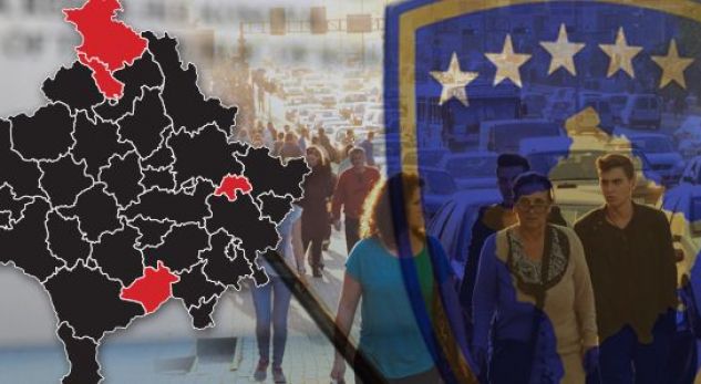 Serbët e kërkojnë Asociacionit sipas afatit që e ka vënë Brukseli