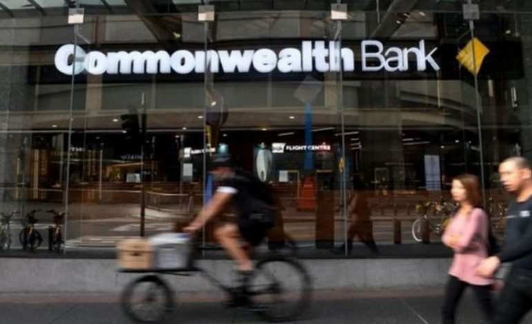 Ja gjoba marramendëse, që do të paguajë banka në Australi/ Transaksione te dyshimta financiare