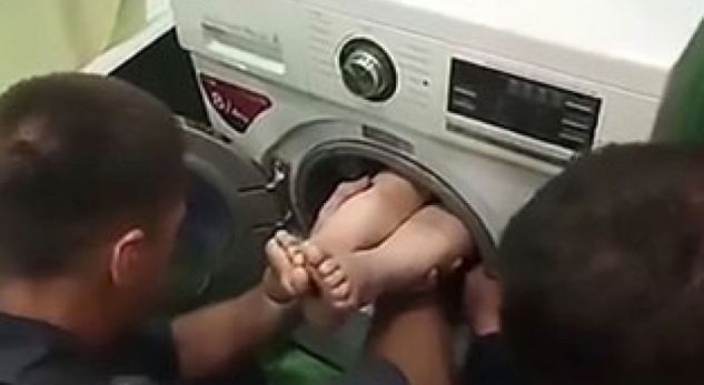 Po luante me motrën, 3-vjeçari vdes në mënyrë tragjike