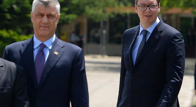 Bisedimet Prishtinë-Beograd/ Shtyhet takimi, ja se kur do të zhvillohet