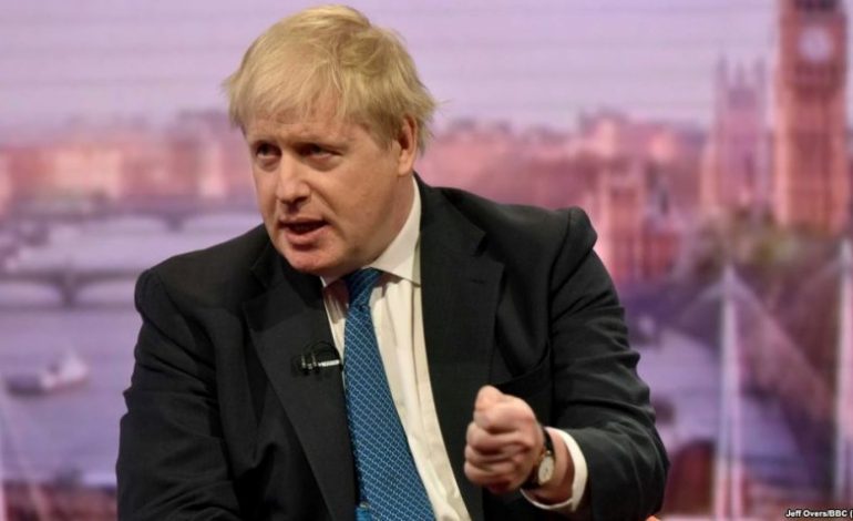 Britania mirëpret përkushtimin e K.Veriore për denuklearizim