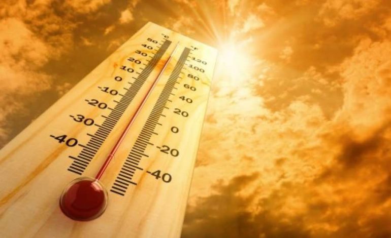 MOTI/ E premte 8 qershor 2018: Çmenduritë e temperaturave! Do të arrijnë në 34 gradë…
