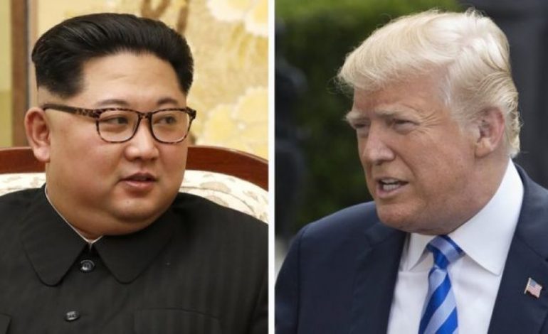 Takimi i Trump me Kim Jong Un në orën 9:00 në Singapor/ Fshihen detajet se në cilin qytet do takohen