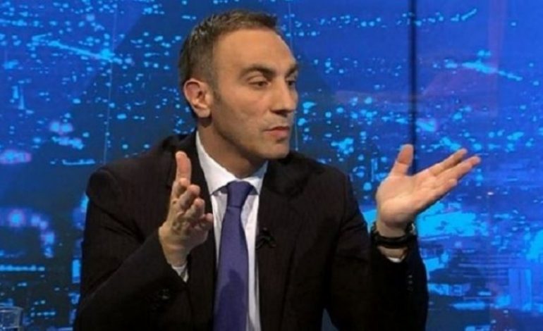 Artan Grubi: Marrëveshja për emrin e Maqedonisë fiormoset së shpejti