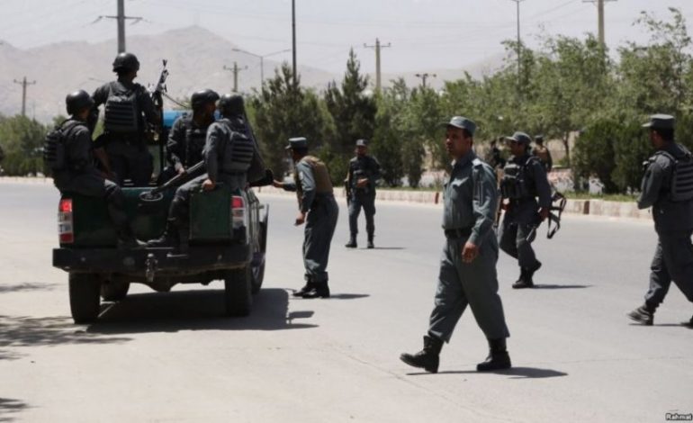 Të paktën 20 të vdekur nga dy sulme në Afganistan