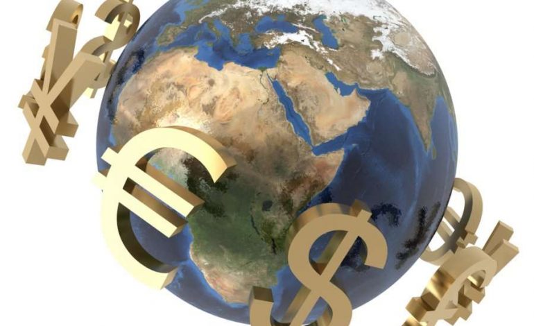 Kursi i këmbimit të monedhave, e premte 22 qershor 2018