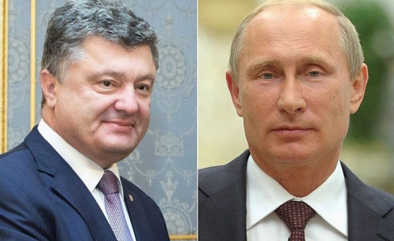 Presidenti Puitin me një propozim për Ukrainën, pakti synon…