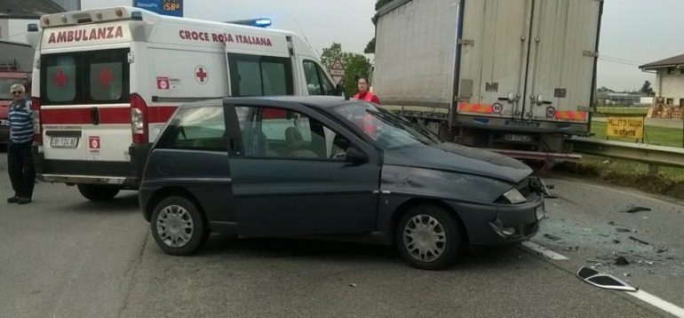 AKSIDENT I RENDE NE ITALI/ Një i ri shqiptar ndodhet në gjendje të rëndë (PAMJET)