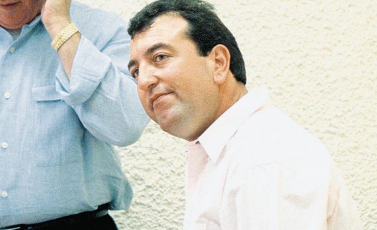 “KONTRATA E VDEKJES”‘/ Shqiptarët i bëjnë ATENTAT në burg bosit të MAFIAS greke…