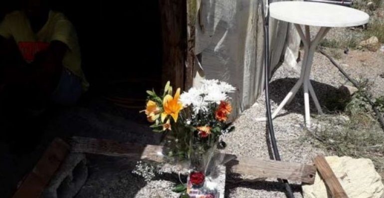KONFIKTI NE THERTORE/ Shqiptari dhe greku masakrojnë me ÇIFTE 13-vjeçare, si ndodhi ngjarja (FOTO)