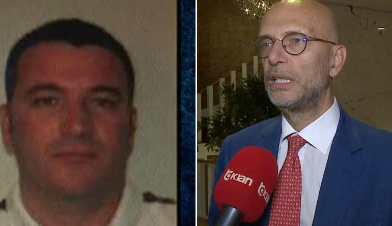 “AUDIOPËRGJIMI”/ Flet Ambasadori Cutillo: Ja sa vite BURG do të bëjë Agron Xhafaj në Itali