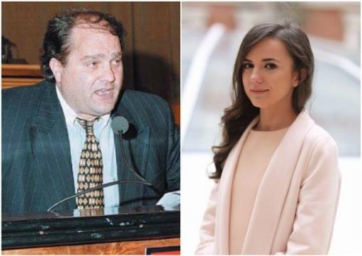 Raporti i SHIK për Azem Hajdarin, reagon ashpër vajza: Kush qenka ky që merr përsipër të tilla gënjeshtra. Azemi….