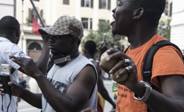 Sulmet raciste në Itali/ “Problemi nuk filloi sot”