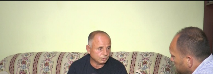 I BIRI VRAU ISH TË DASHURËN DHE VETEN/ Babai i Xhaferr Matës: Policia mund të parandalonte ngjarjen. Po pres nga familja vajzës që…