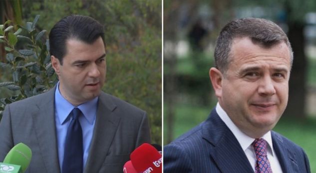 Balla reagon pas deklaratës së Bashës: Një të re tha sot, “Audiopergjimi po manipulohet nga shteti italian me urdhër…”