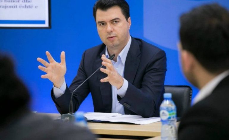 SHERRI NË KOMISIONIN E MEDIAS/ Reagon Basha: Afera e Teatrit Kombëtar një grabitje kriminale e…