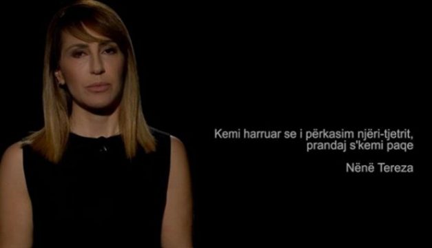 VIDEO/ Ekzekutimi i 2 grave nga burrat, reagon Majlinda Bregu: Genocidi sot është Femicid