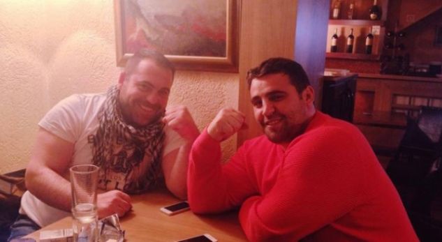 “GRUPI KUMANOVA”/ Kush ishte BEG RIZAJ. U vra duke luftuar me policinë…