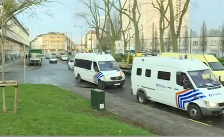 “SKIFTERET”/ Hetuesit shqiptarë “zbarkojnë” në Belgjikë për dosjen, grupi dyshohet se kreu 40 vjedhje (VIDEO)