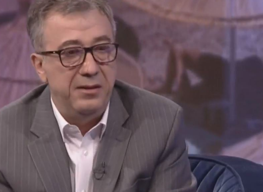 TURIZMI 2018/ Besnik Vathi: Viti i parë në Shqipëri që hotelet janë prenotuar që në…