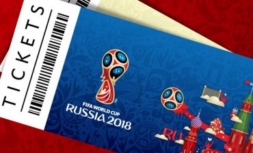 RUSI 2018/ Shifrat e FIFA-s: 2.4 milionë bileta të shitura, amerikanët të parët