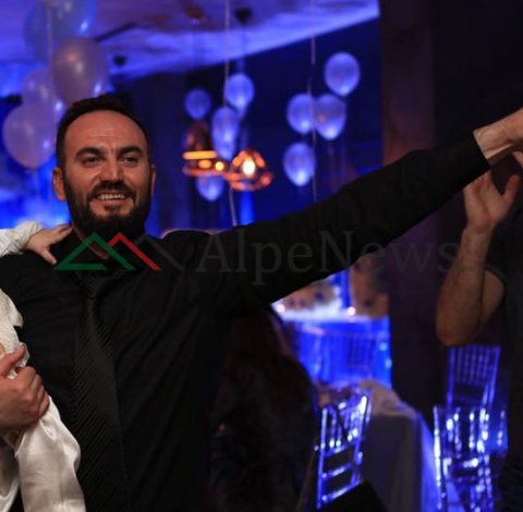 PASTRIM PARASH/ Kush është Shpëtim Çilotaj, BIZNESMENI nga Fieri që merrte… (FOTOT)