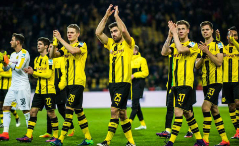 Dortmund kërkon ish-sulmuesin e Realit