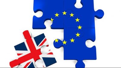 ”Sunday Times”: ”Apokalips” mallrash pas Brexit. Ja kush po “vuan” më shumë
