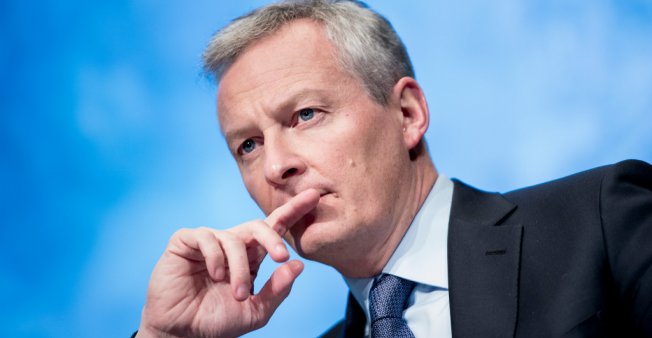 Ministri francez i Financave: Po shkojmë drejt samitit G6 plus SHBA kundër të gjithëve