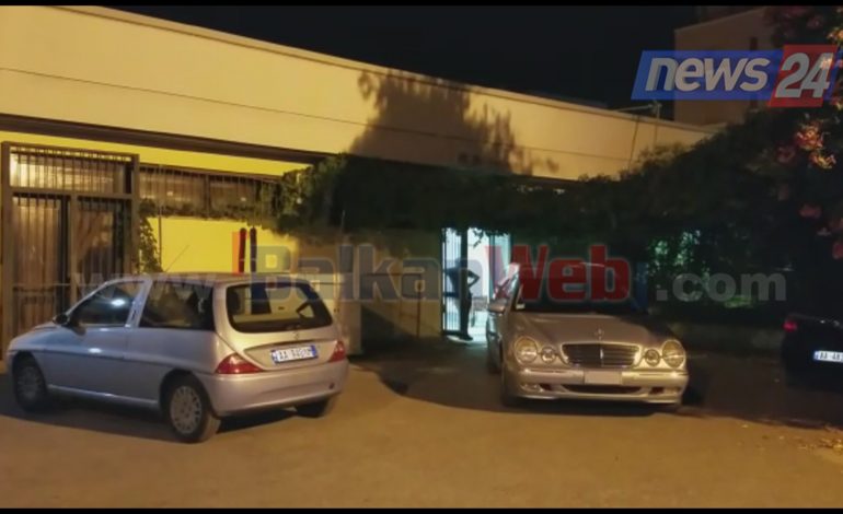 KRIMI NË FAMILJE/ Vrau gruan, rrëfehet 42-vjeçari: I ra koka në dysheme, kush do m’i ushqejë 6 fëmijët tani… (VIDEO)