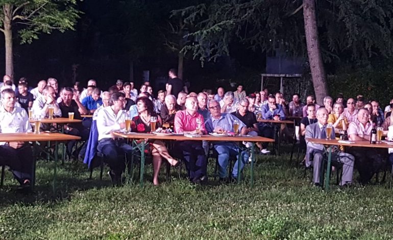 Golat e shqiptarëve përballë Serbisë, shpërthen ILIR META në Presidencë (VIDEO)