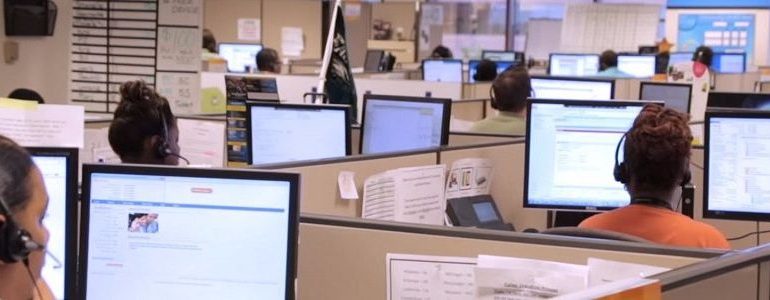 RREZIKU I MASHTRIMIT nga Call Center, AMF: Kemi informuar organet e hetimit sepse ka raste kur…