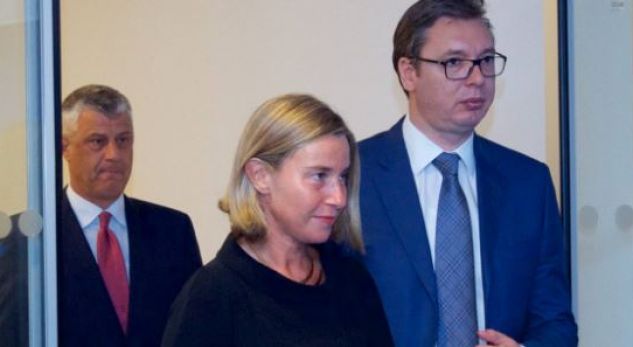 BE ultimatum Kosovës e Serbisë: Vazhdojeni sa më shpejt dialogun