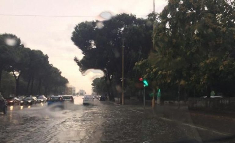 DITËT E “ÇMENDURA” TË QERSHORIT/ Sot PASDITE rifillon shiu. Meterologët: Prisni që të …