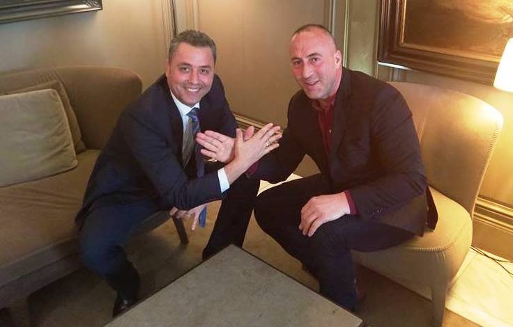 RAMUSH HARADINAJ HUMBI BABAIN/ Ish deputeti i LSI: Tash Baca je ti, për Kosovën dhe…