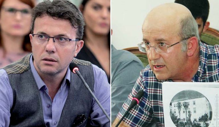 Racizmi në Shqipëri më i egër se në Greqi/ Çipi letër Vasilit: Këtu të ngatërrojnë me LGBT