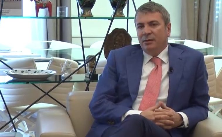 “Projekti TAP”, Gjiknuri flet për mediat italiane: Ja roli i Shqipërisë në Europë për korridorin e gazit