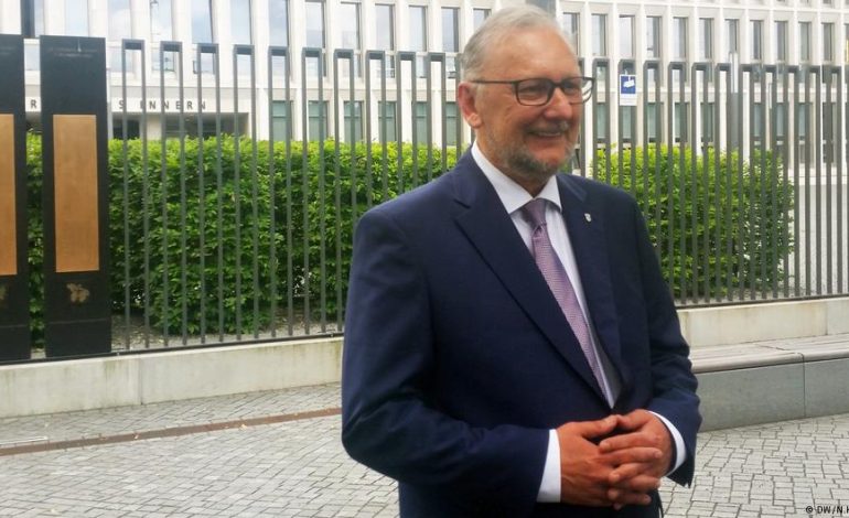 Problemet serioze me refugjatët mund të vërshojnë edhe Ballkanin. Ja plani i BE për Shqipërinë
