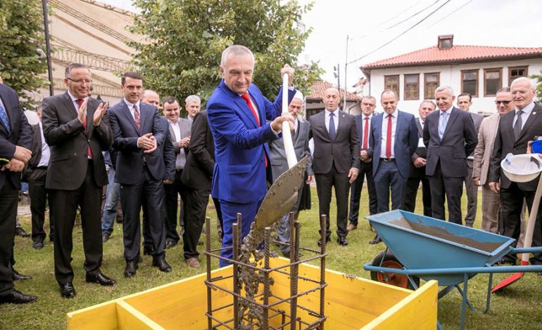 Lidhja e Prizrenit, presidenti Meta: Jetëshkurtër, por e gjallë përjetë mes nesh