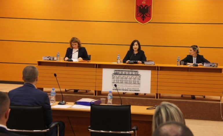 VETTINGU/ Prokurorja Leka drejt konfirmimit në detyrë, KPK: Nga verifikimi rezulton se…