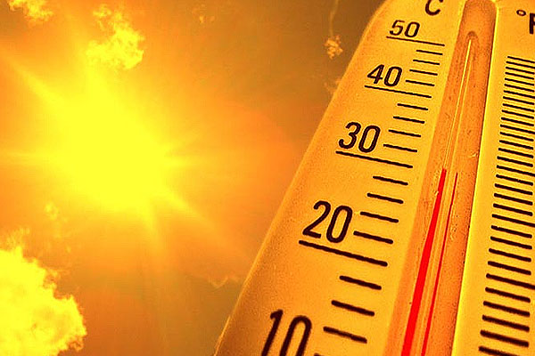 Rritje alarmante e temperaturave në Ballkan/ Cilët sektorë rrezikojnë nga thatësira e tepërt