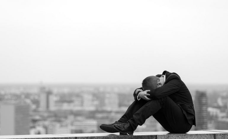 STUDIMI/ Nëse përdorni vazhdimisht këto fjalë jeni me depresion, zbulojeni