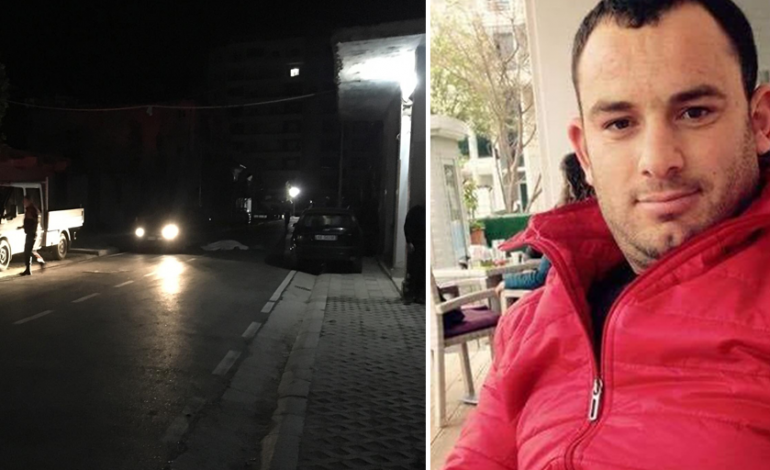 Shkoi për t’u sqaruar se i ngacmuan kushëririn, por u ekzekutua. I burgosuri për vrasjen e vlonjatit habit: Nuk jam unë…