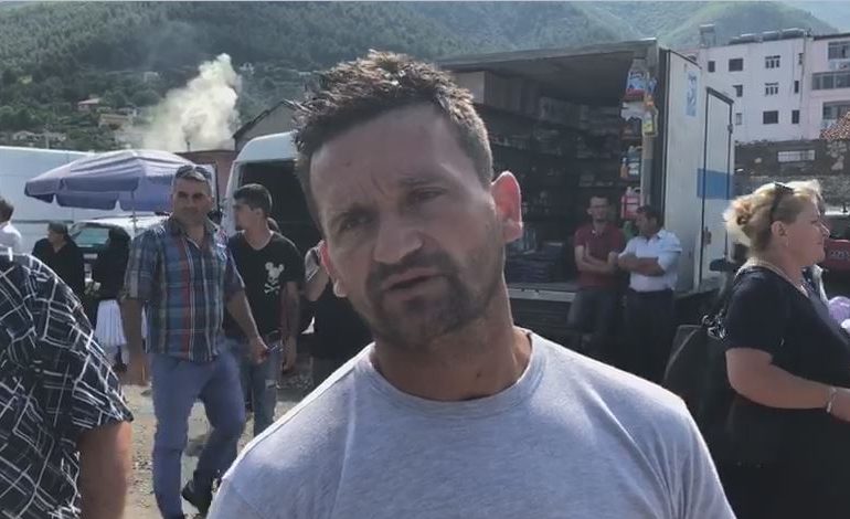 VRAU BURRIN NË MES TË TREGUT TË MILOTIT/ Dëshmitarët: Nuk pati debat, por KATËR të shtëna…
