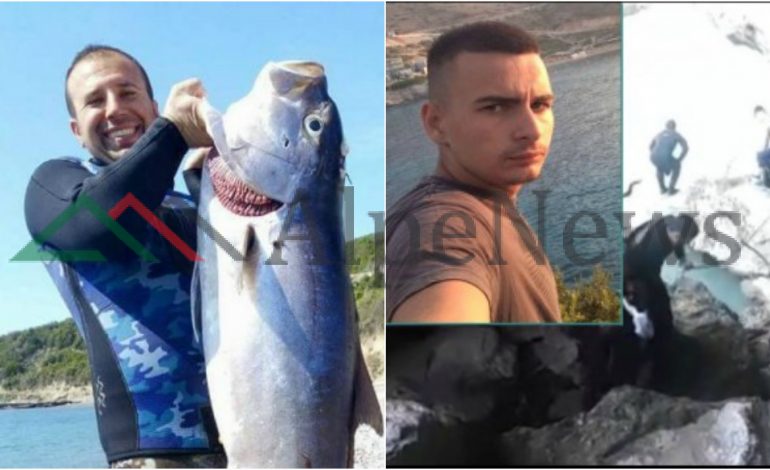 “VIKTIMAT QË RRËMBEU UJI “/ Nga 20 vjeçari i mbytur në “Shpellën e Pëllumbasit”, tek operatori që pasioni për ZHYTJEN i… (FOTO)
