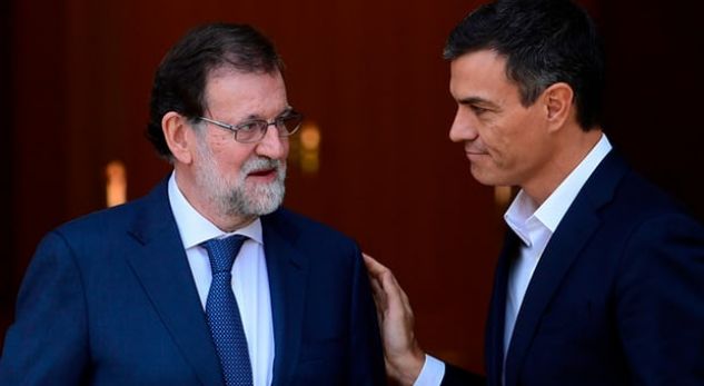 Pedro Sanchez si po e lidhin Kryeministrin e ri spanjoll mediat e huaja me Kosovën