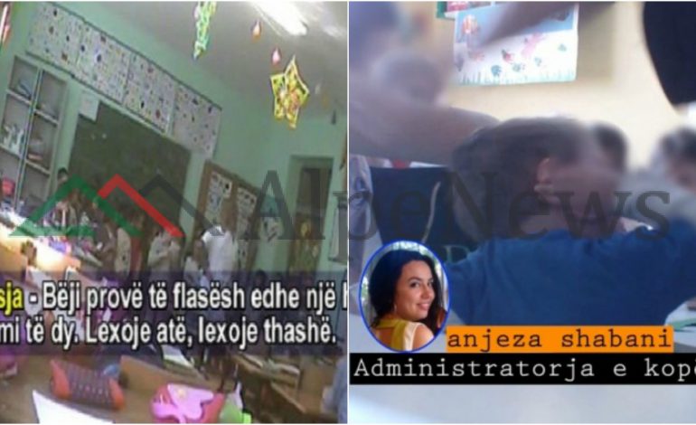 DHUNA FIZIKE NË SHKOLLA/ Nga “Hajde moj ti mos llap” tek “Do ti shkul ato flokët, tullë do të lë”… (RASTET)
